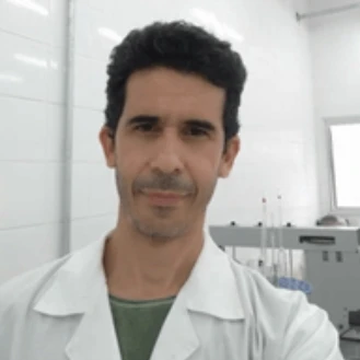 Dr. Fábio Campos